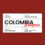 Colombia-Sangria(infused) - Image 2