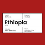 Ethiopia-Kaffa - Image 2