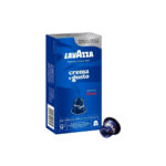 Lavazza Crema e Gusto Classico Capsules - 10 Capsules - Image 2