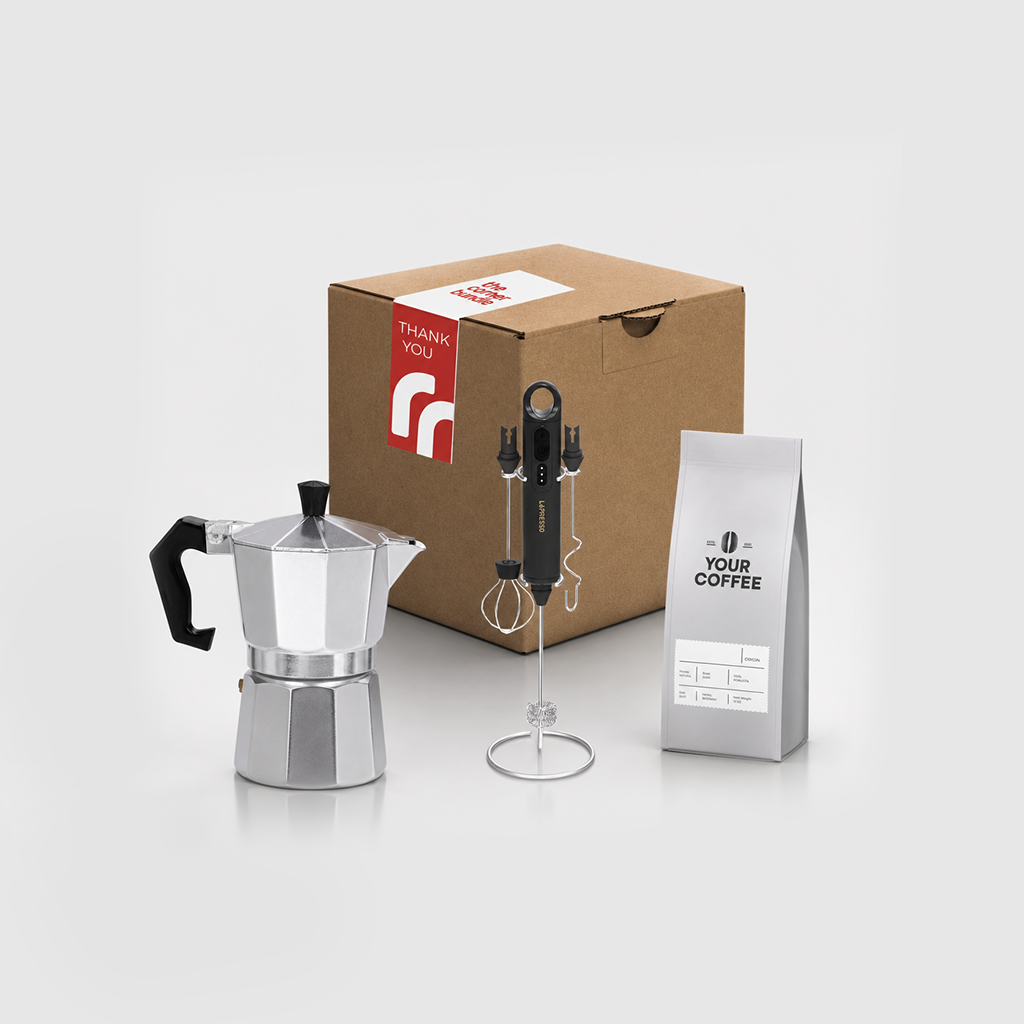 Bundle 2 Starter Plus - Image 1