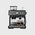 BRIVA BARISTA DUAL BOILER