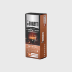 Bialetti Cremoso Coffee Capsules - 10 Capsules