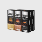 Bialetti Nespresso® Compatible Capsules – Pack of 10 Boxes