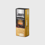 Bialetti Raffinato Coffee Capsules - 10 Capsules