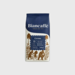 Biancaffè Espresso Crema Whole Beans Coffee 500g