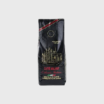 Caffe Milano Coffee beans Miscela Black Crema - 1Kg
