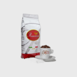 Caffè Ramenzoni Italian Roasted Coffee Beans SUPER BAR Premium blend 1Kg