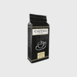 Coffea Club Black Ground Coffee 250g
