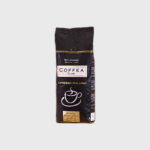 Coffea Club Black Whole Beans Coffee 1Kg