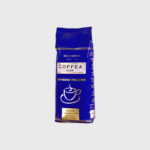 Coffea Club Blue Whole Beans Coffee 1Kg
