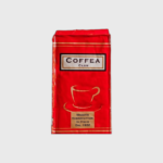Coffea Club Red Turkish Coffee 4 x 250g