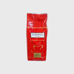 Coffea Club Red Whole Beans Coffee 1Kg