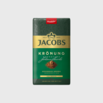 Jacobs Kronung Signature - Ground Coffee 250g