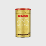 kimbo Ground Coffee 400g