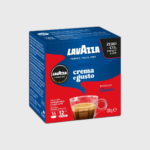 Lavazza A Modo Mio Crema e Gusto Capsules - 16 Capsules