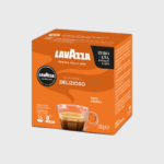 Lavazza A Modo Mio Delizioso Capsules - 16 Capsules