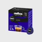 Lavazza A Modo Mio Divino Capsules – 16 Capsules