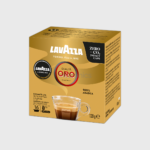 Lavazza A Modo Mio Qualità Oro Capsules - 16 Capsules