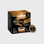 Lavazza A Modo Mio Qualità Oro – Mountain Grown Capsules - 16 Capsules
