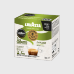 Lavazza A Modo Mio ¡Tierra! For Planet Capsules - 16 Capsules