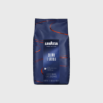 Lavazza Crema E Aroma Blue Whole Beans Coffee 1Kg