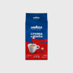 Lavazza Crema e Gusto Ground Coffee 250g