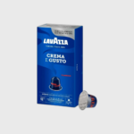 Lavazza Crema e Gusto Classico Capsules - 10 Capsules