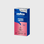 Lavazza Crema e Gusto Dolce Coffee Capsules - 10 Capsules