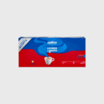 Lavazza Crema e Gusto Ground Coffee (4*250g) 1000g