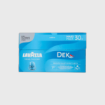 Lavazza - Decaf Compatible with Nespresso - Pack 30 capsules