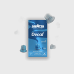 Lavazza Decafe Classico Capsules - 10 Capsules