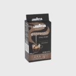 Lavazza Espresso Italiano Classico – Ground Coffee 250g