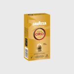 Lavazza Qualita ORO Coffee Capsules - 10 Capsules
