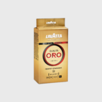 Lavazza Qualità Oro Ground Coffee 250g