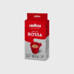 Lavazza Qualità Rossa Ground Coffee 250g