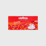 Lavazza Suerte Ground Coffee 1 Kg (4×250 g)