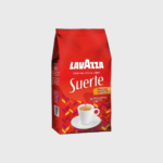 Lavazza Suerte Whole Beans Coffee 1 Kg