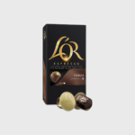 L'OR Coffee L'OR FORZA Capsule - 1 Pack of 10 Capsules