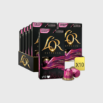 L'OR Coffee L'OR INDIA Capsule - 1 Pack of 10 Capsules