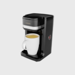 LePresso One Cup Coffee Maker
