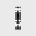 Lepresso 4 in 1 Portable Coffee Machine with Milk Frother