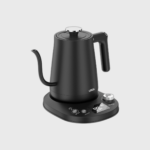Lepresso 700W Temperature Controlled Kettle with Digital Display