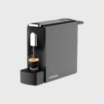 Lepresso Baristo Espresso Machine Nespresso Capsule Compatile