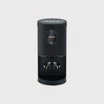 LePresso TampMaster Pro Automatic Coffee Tamper - Black