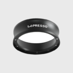 Lepresso Magnetic 58mm Dosing Ring - Black