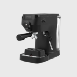 LePresso Lucenero 19-Bar Coffee Machine with LCD Screen - Black