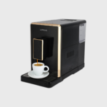 Lepresso Automatic Espresso Machine - Black