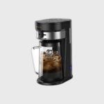 LePresso Cold Brew Machine Ice Coffee & Tea - Black