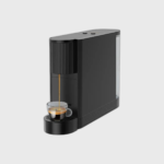 Lepresso Automatic Capsule Coffee Maker - Black