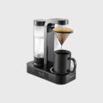 Lepresso Brew Time Drip Coffee System with Multiple Brewing Modes - Black